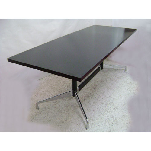 Replica Meeting Table by Eames