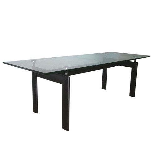 Replica table LC6 by Le corbusier