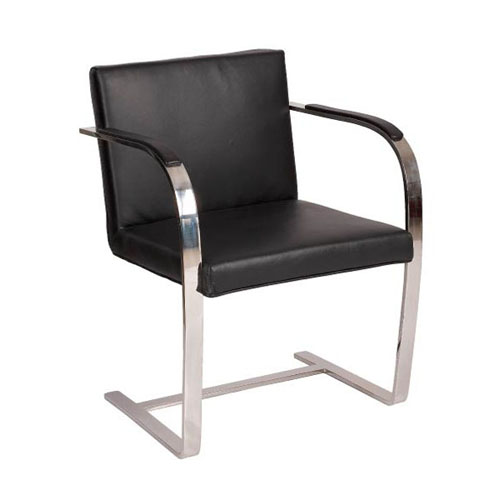 Brno Flat Chair