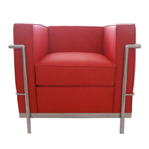 Le Corbusier LC2 Sofa