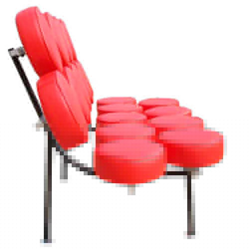 Marshmallow sofa