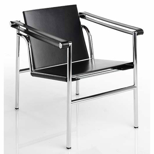 Replica Basculant Chair LC1