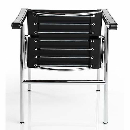 Basculant Chair LC1