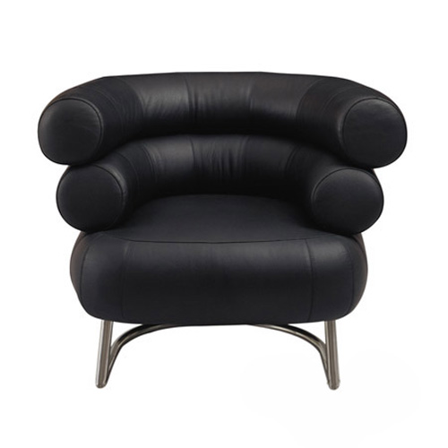 Replica Bibendum Chair by Eileen Gray