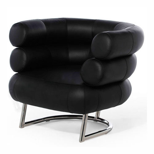 Eileen Gray Bibendum Chair