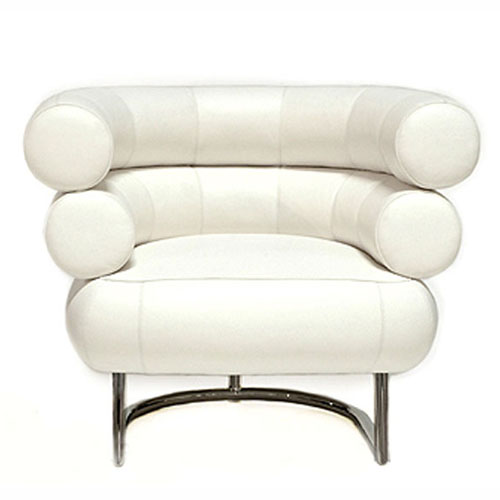 Eileen Gray Bibendum Chair