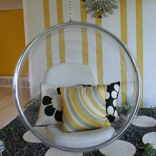 Bubble Chair