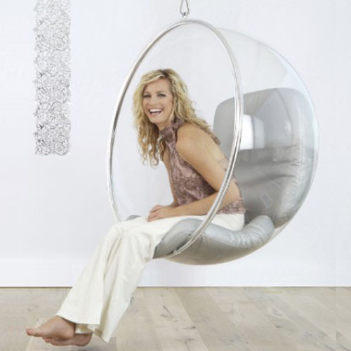 Bubble Chair