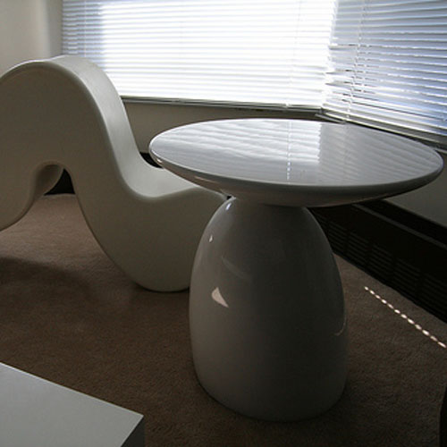 Parabel Table
