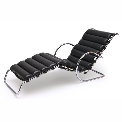 Replica Rohe Chaise Longue