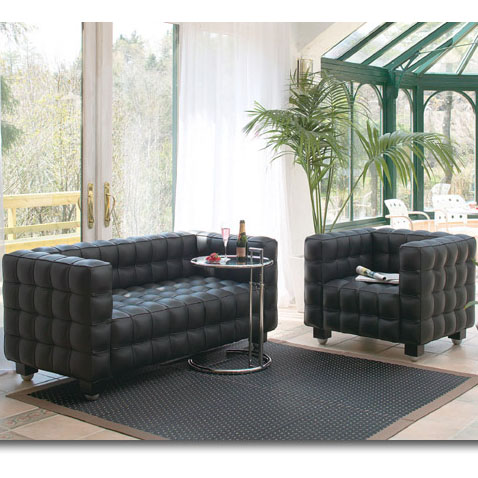 Kubus Sofa