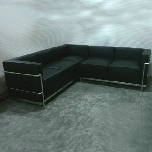 Le Corbusier Grande Corner Sectional