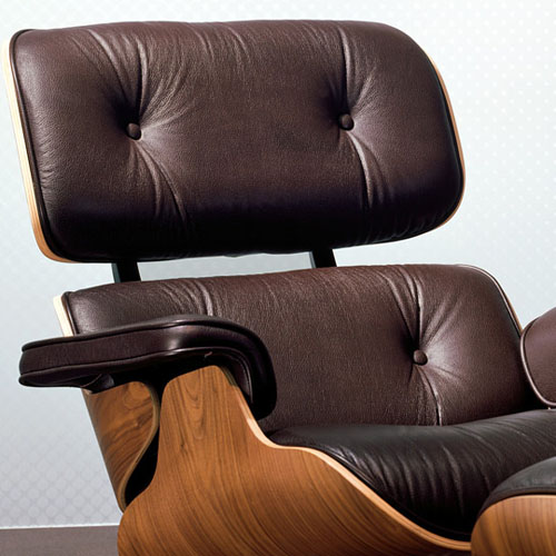 Eames Lounge Chair