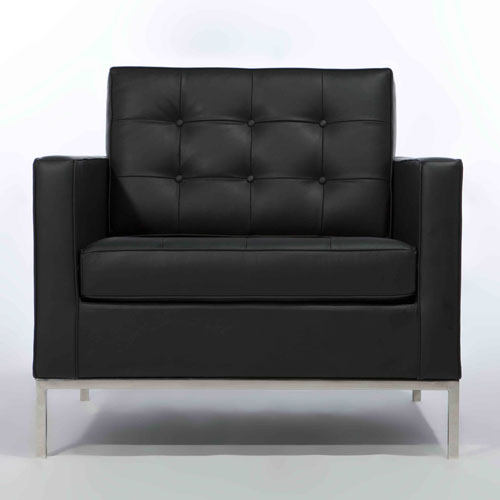 Replica Sofa by Florence Knoll