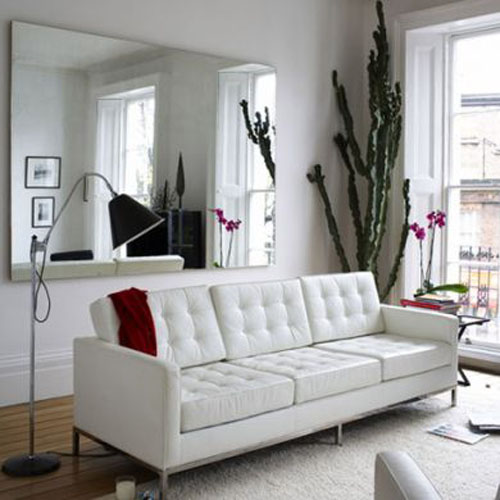 Knoll 3 Seater Sofa