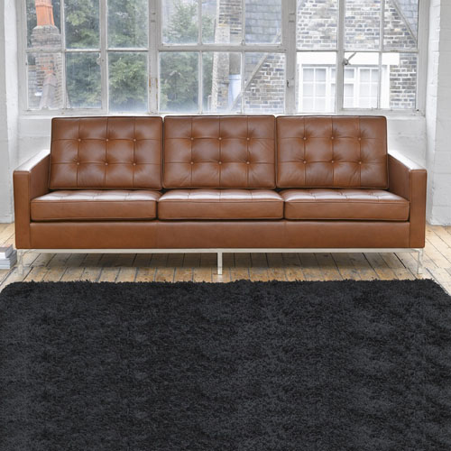 Knoll 3 Seater Sofa