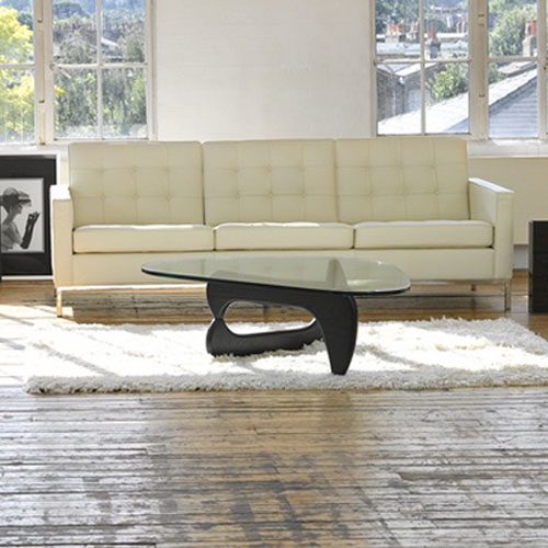 Knoll 3 Seater Sofa