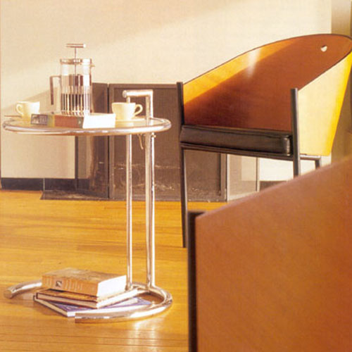 Eileen Gray End Table