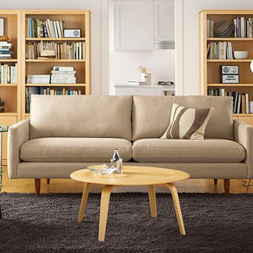 Eames Plywood Coffee Table