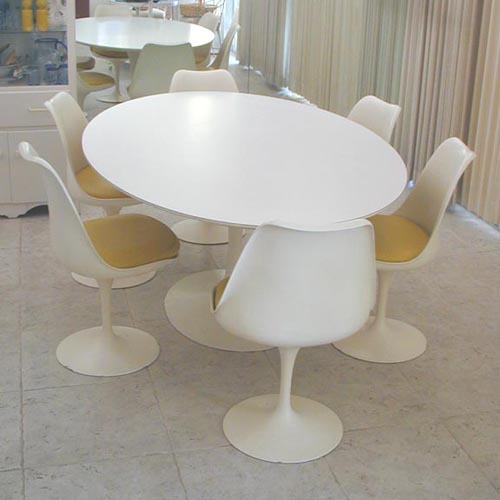 Tulip Table