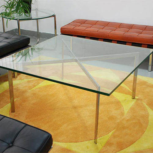 Barcelona Coffee Table