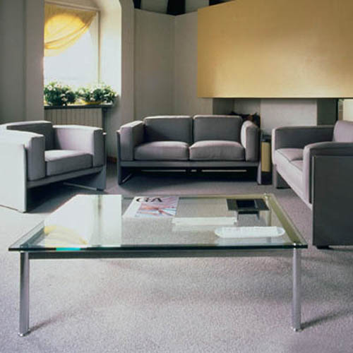 Le corbusier Coffee Table LC10