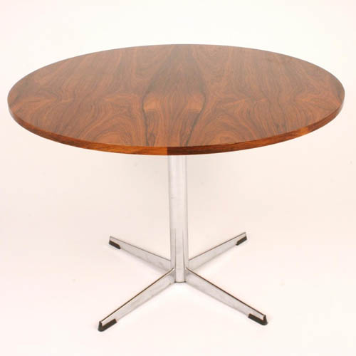 Arne Jacobsen Coffee Table