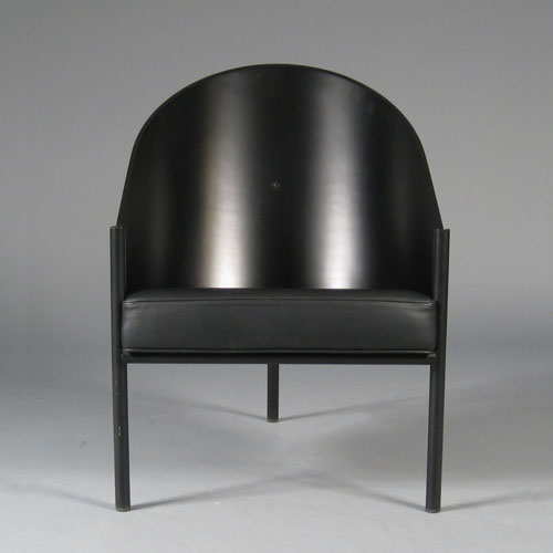Pratfall Chair