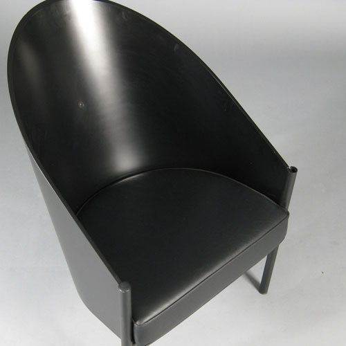Pratfall Chair