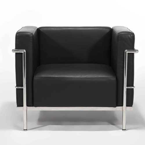 Le Corbusier LC3 Sofa