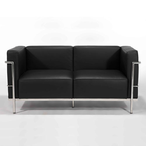 Le Corbusier LC3 Sofa