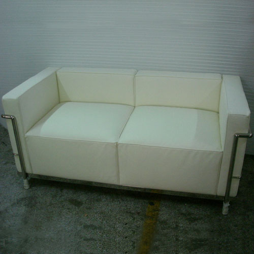 Le Corbusier LC3 Sofa