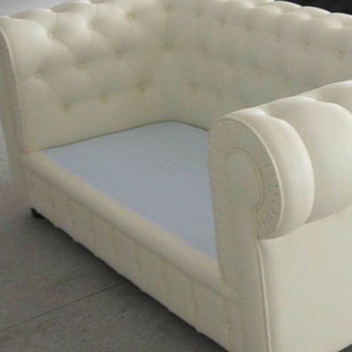 Anonimo Chesterfield Sofa