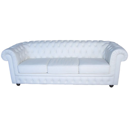 Anonimo Chesterfield Sofa