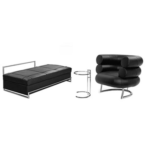 Eileen Gray Daybed