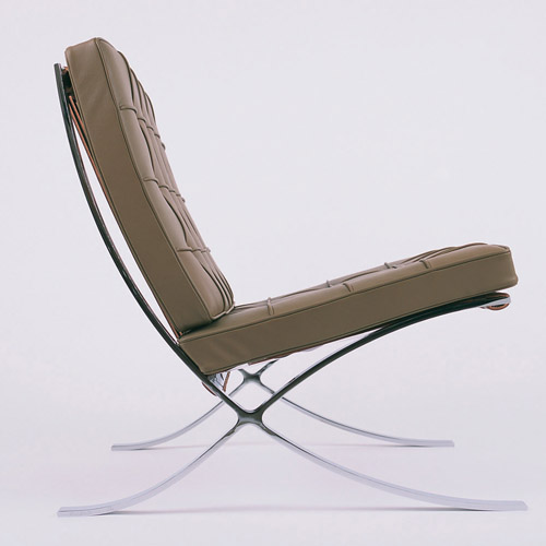 Barcelona Chair