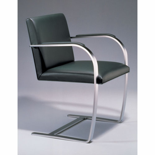 Brno Flat Chair