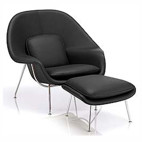 Womb Chair