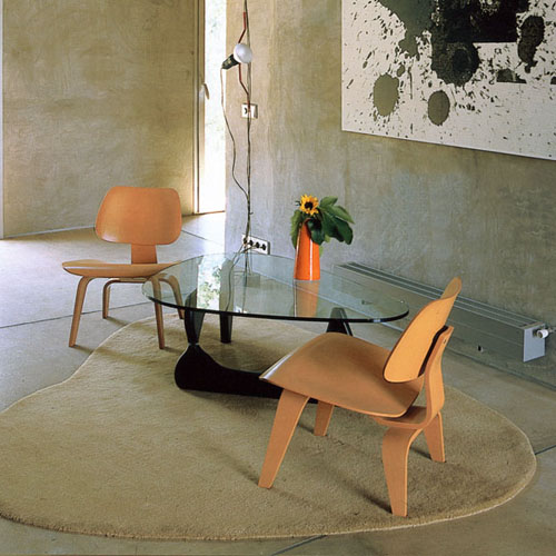 Isamu Noguchi Coffee Table