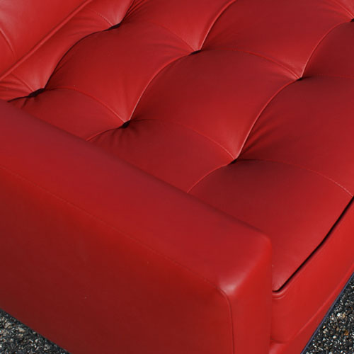 Knoll Sofa