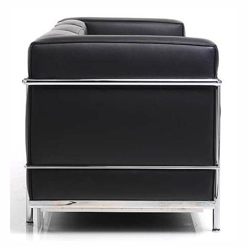 Le Corbusier LC2 Sofa