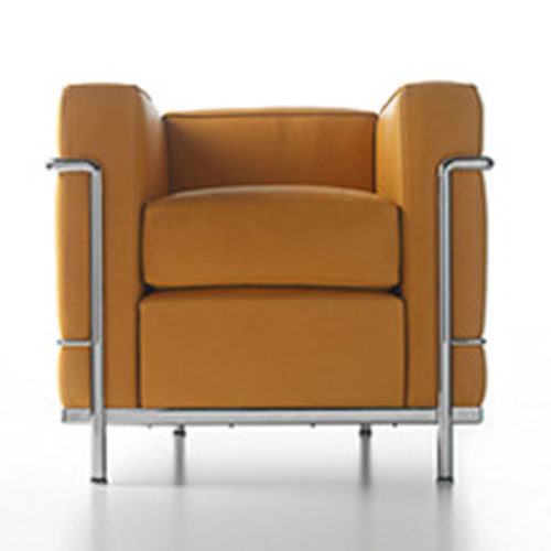 Le Corbusier LC2 Sofa