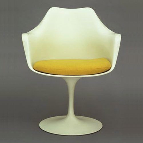 Tulip Armchair