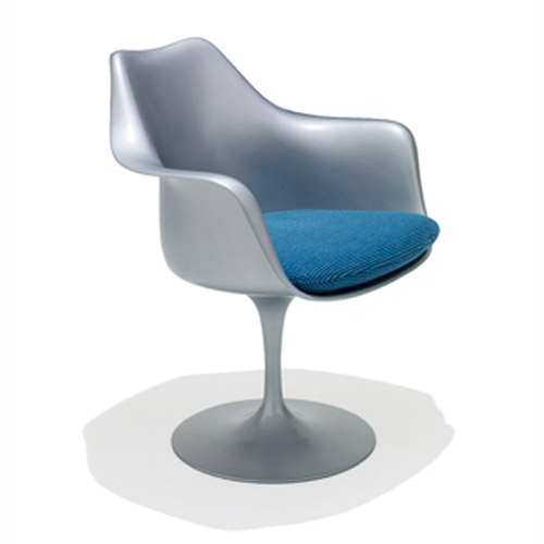 Tulip Armchair