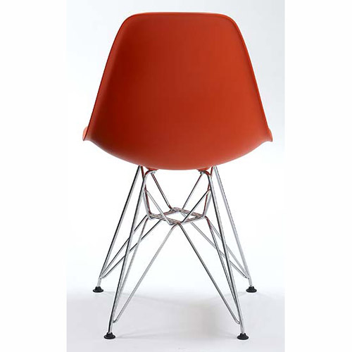 Eames Plastic Chair