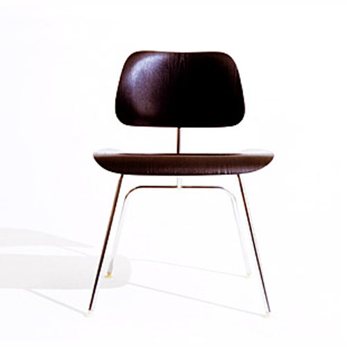 Eames Molded Dining Chair