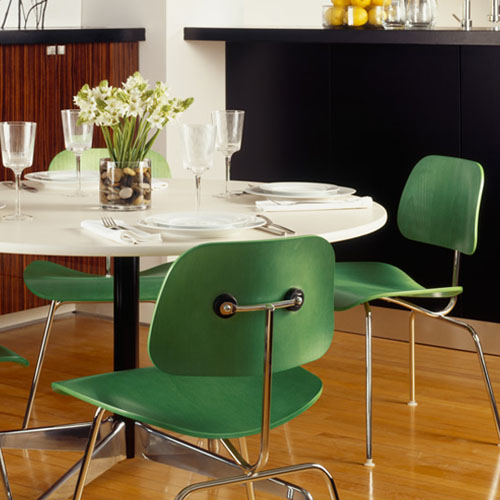 Eames Molded Dining Chair