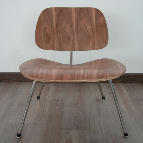 Eames Molded Lounge Chair