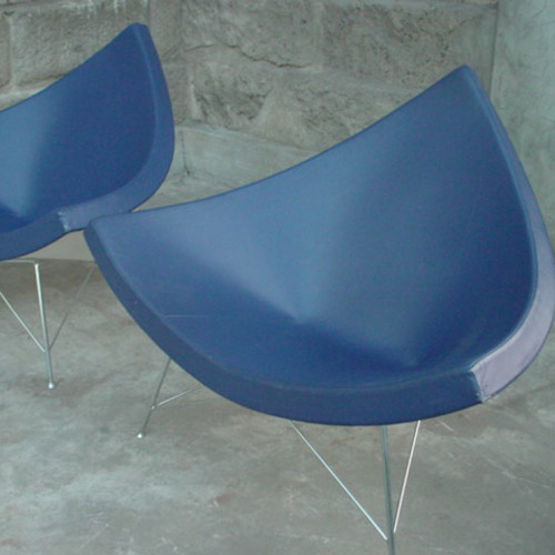 Coconut Chair