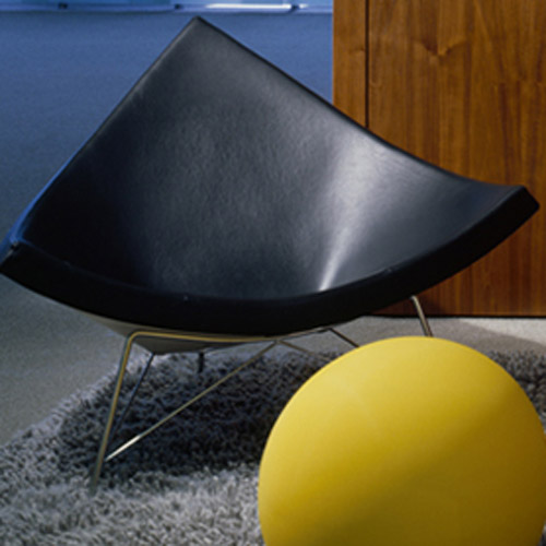 Coconut Chair